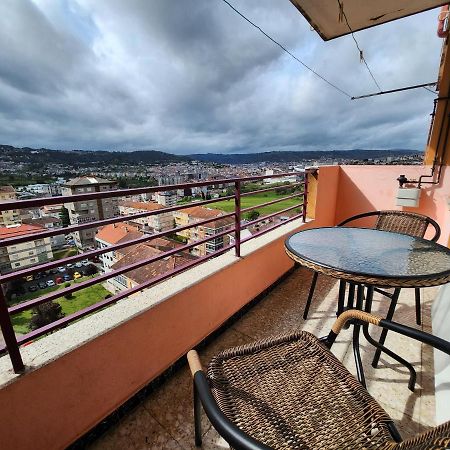 Cuna Buenavista Ourense Bagian luar foto