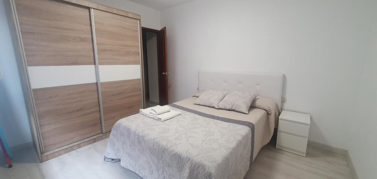 Cuna Buenavista Ourense Bagian luar foto