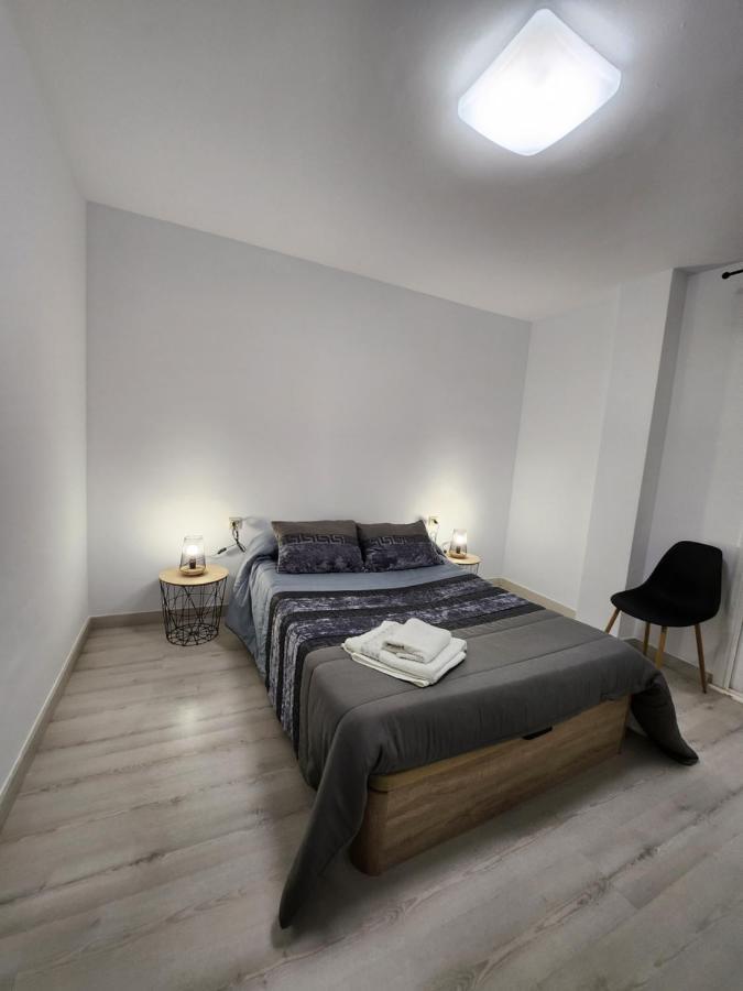 Cuna Buenavista Ourense Bagian luar foto