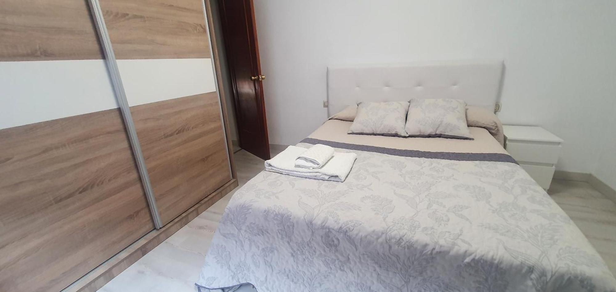Cuna Buenavista Ourense Ruang foto