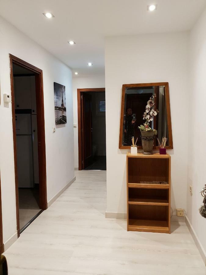 Cuna Buenavista Ourense Bagian luar foto