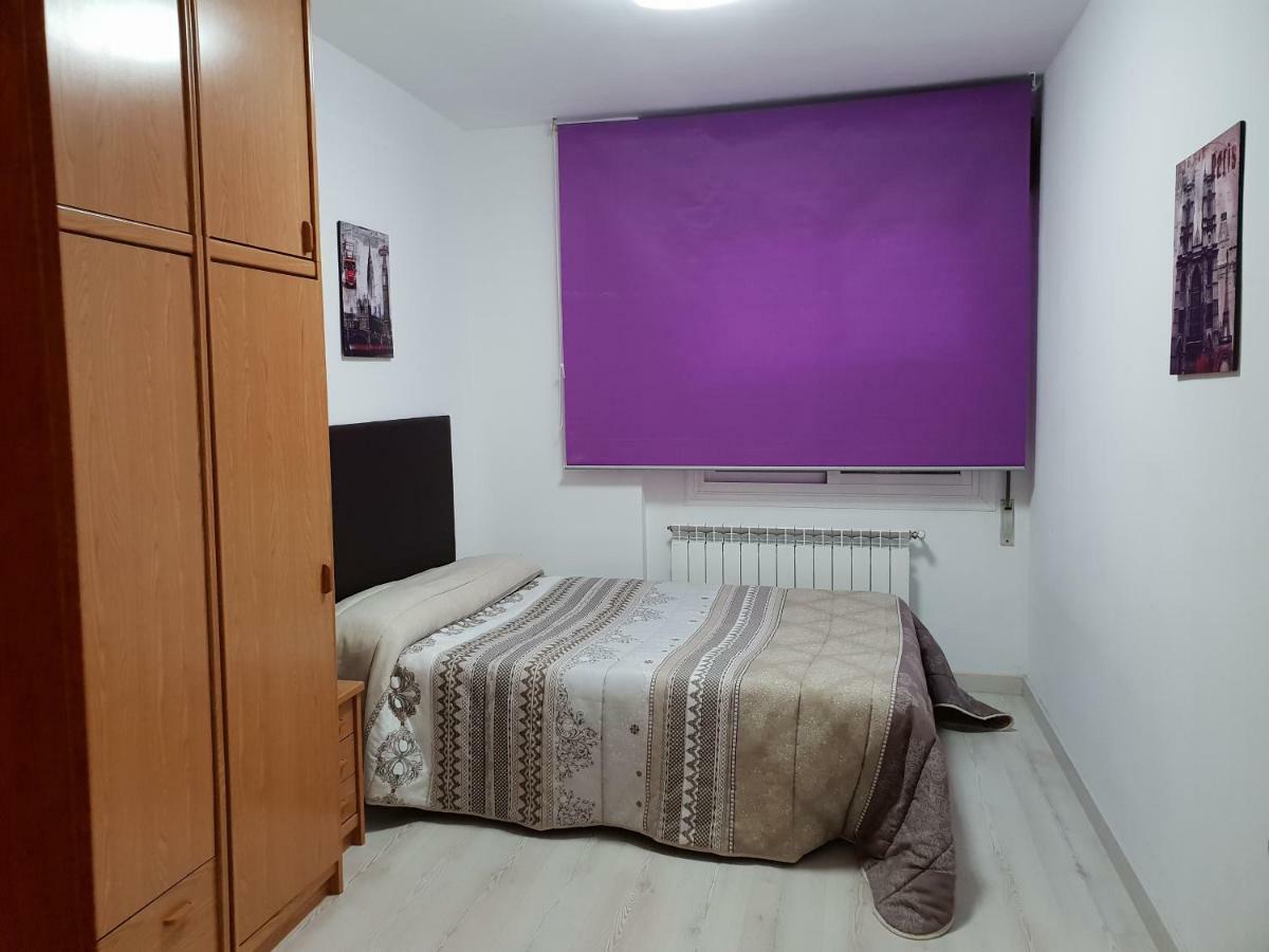 Cuna Buenavista Ourense Bagian luar foto