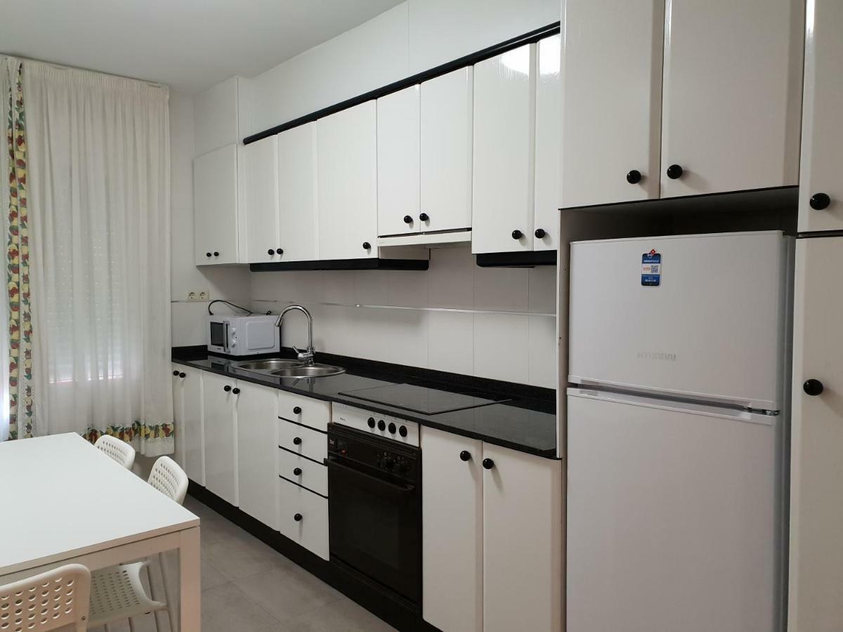 Cuna Buenavista Ourense Bagian luar foto