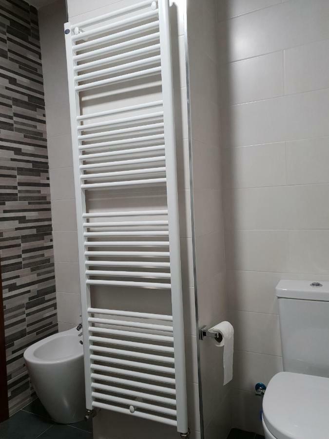 Cuna Buenavista Ourense Bagian luar foto
